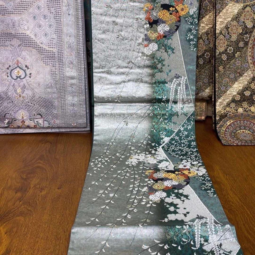 织绣西阵织西阵织43