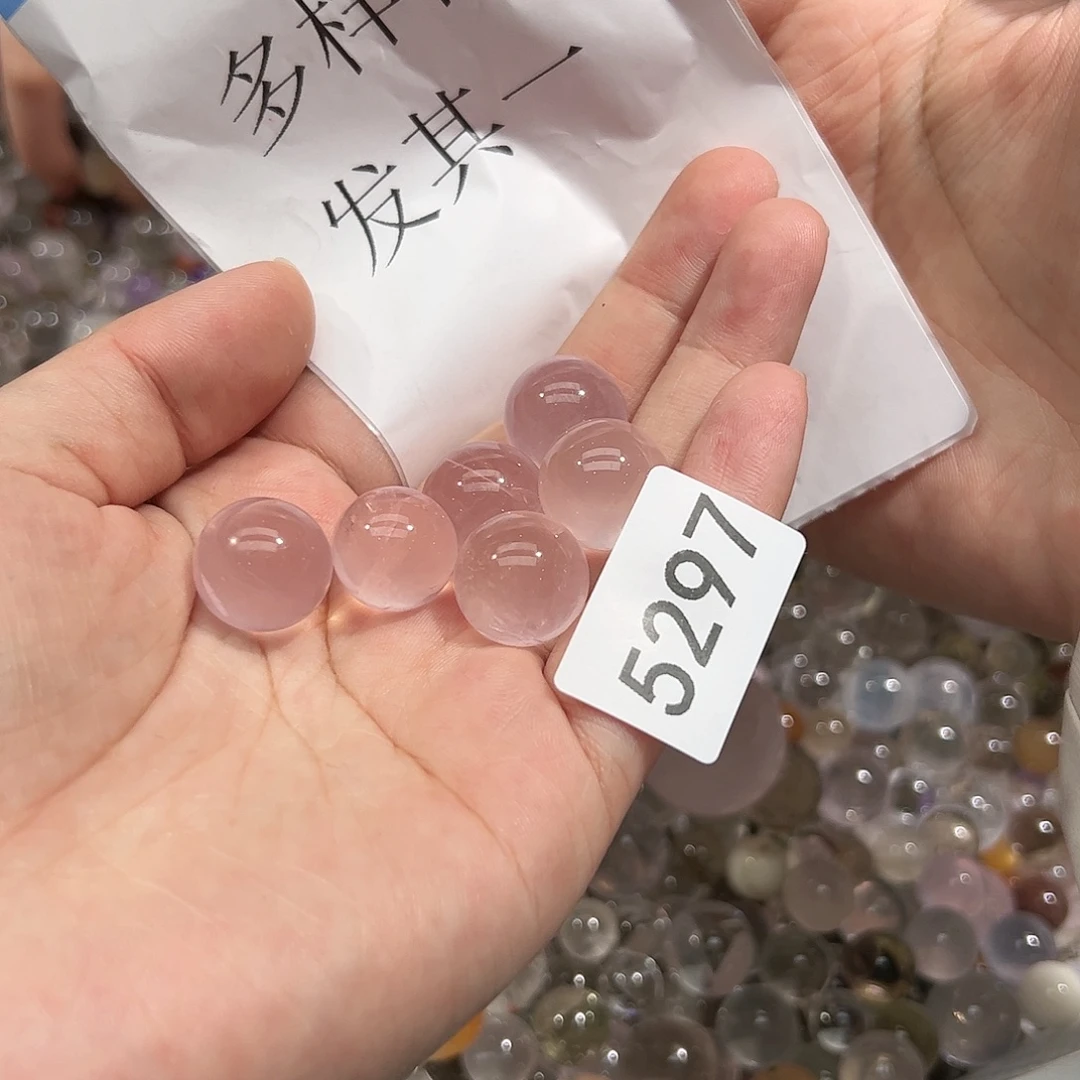 大型摆件（非配饰）未镶嵌水晶