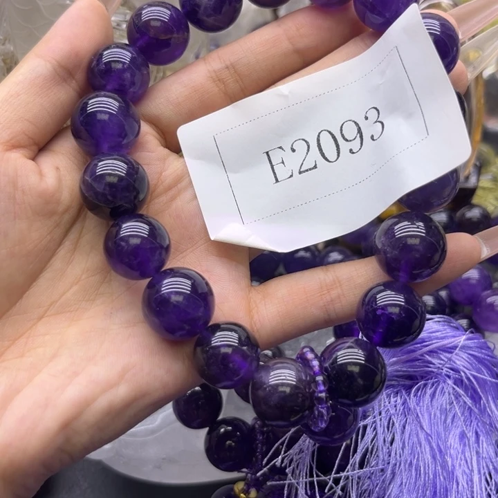 雪***.水晶珠宝半成品未镶嵌