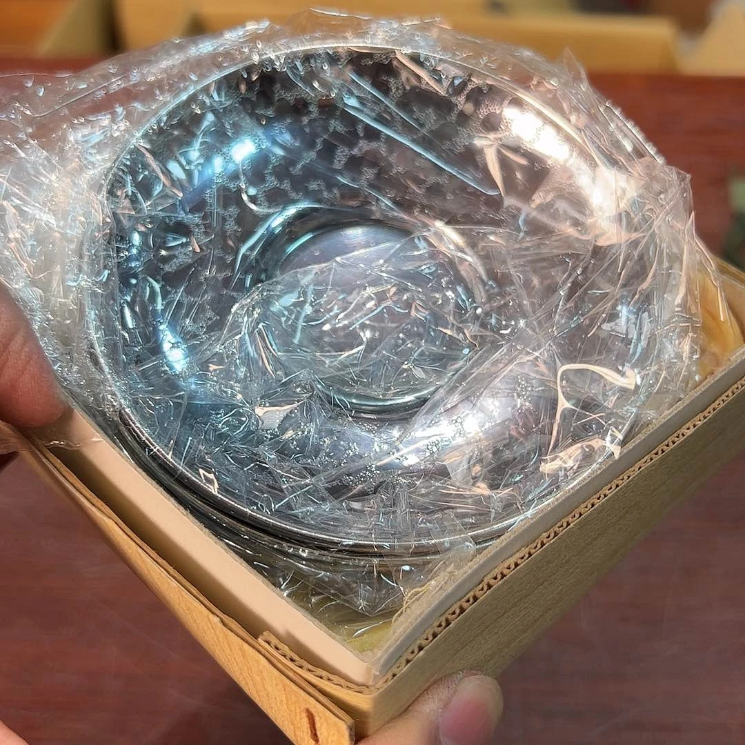 铜中古工艺艺术美术品