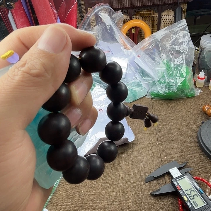 大果紫檀（缅甸花梨）98