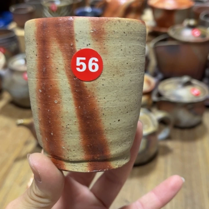 备前茶具茶具茶具一草