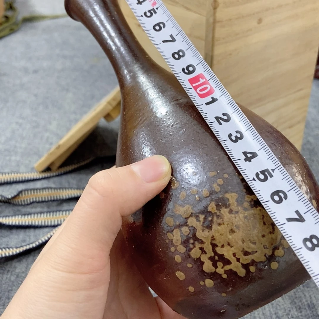紫砂茶杯非常满意好看得物件