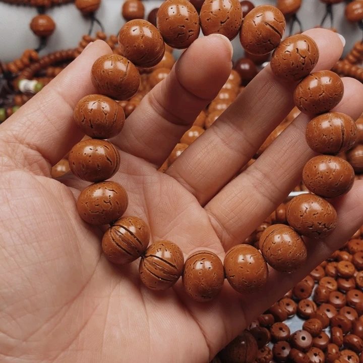 桃核苹果15精品16颗