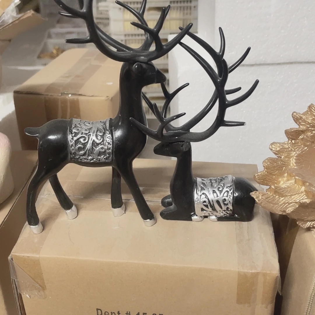 小黑鹿11111111111111