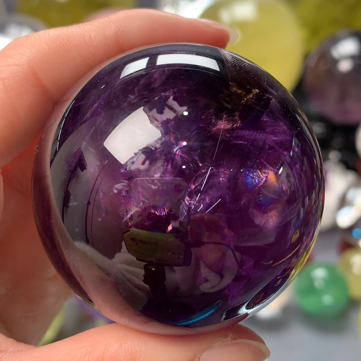 水晶水晶未镶嵌诗**方水晶