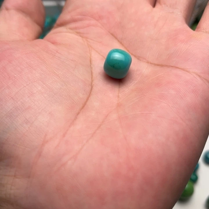 编织品DIY配珠 配串