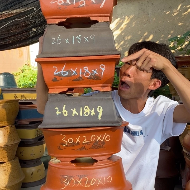 花盆紫砂紫砂茶具套装家用电脑