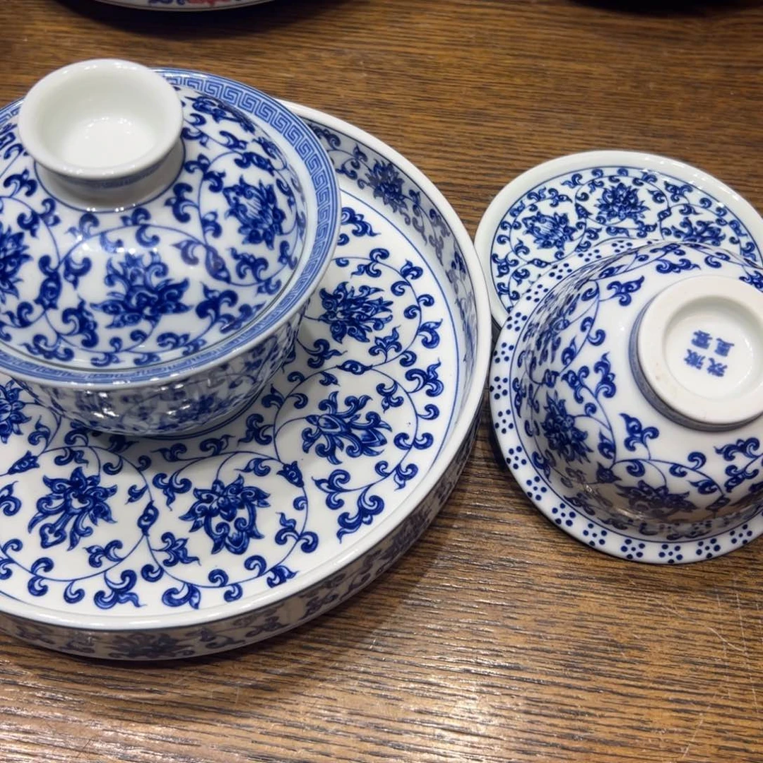 景德镇瓷器精品展示活动