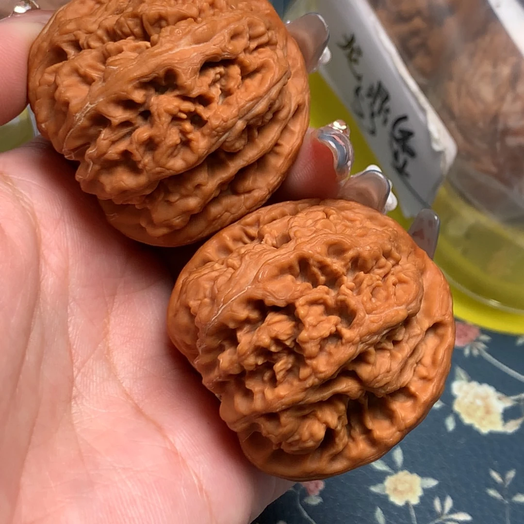 把件文玩核桃43-29813-8