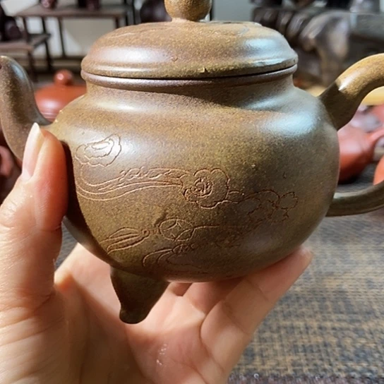 茶杯紫砂360Ccccc