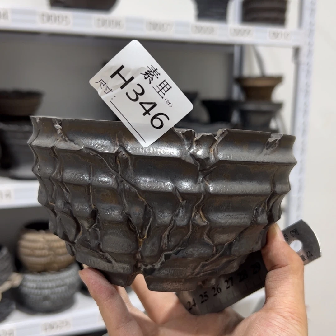 景德镇手工素里瑕疵随机