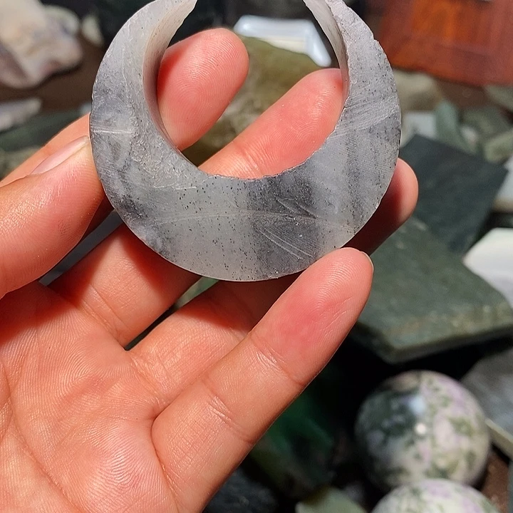 未镶嵌和田玉珠宝奇石