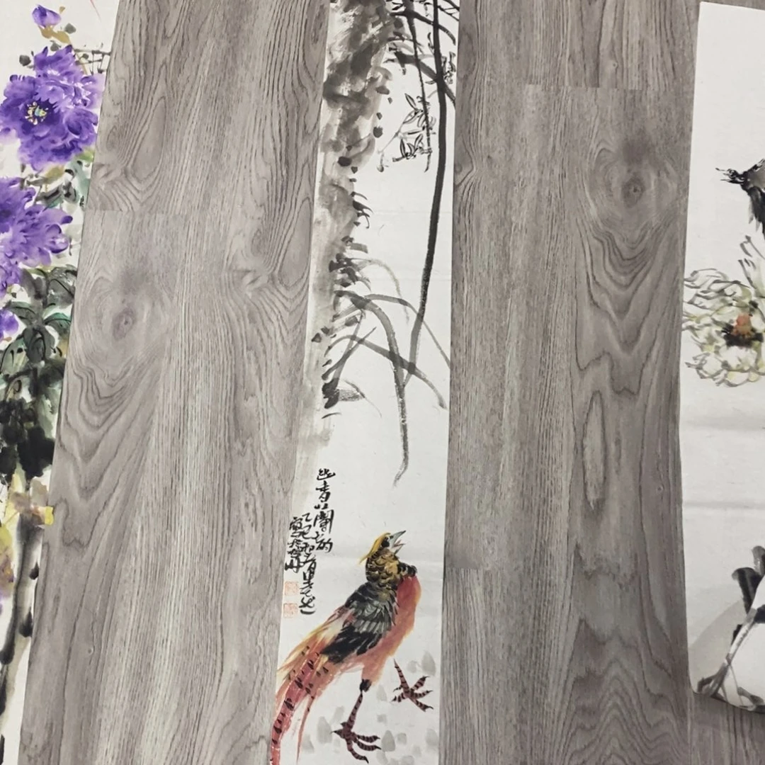国画绘画作品欣赏