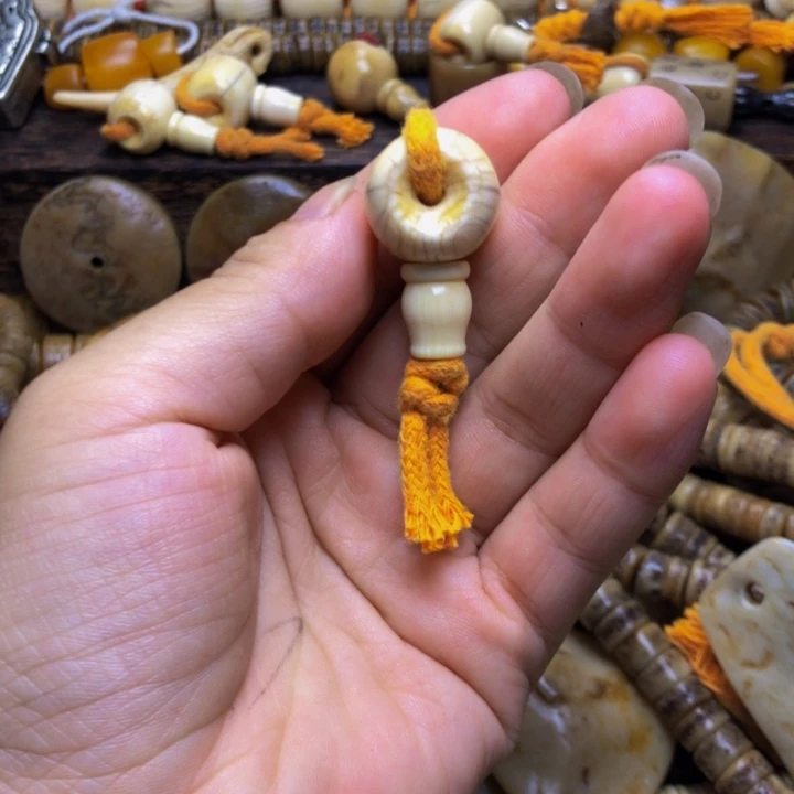 香榧木念珠手链手串手链