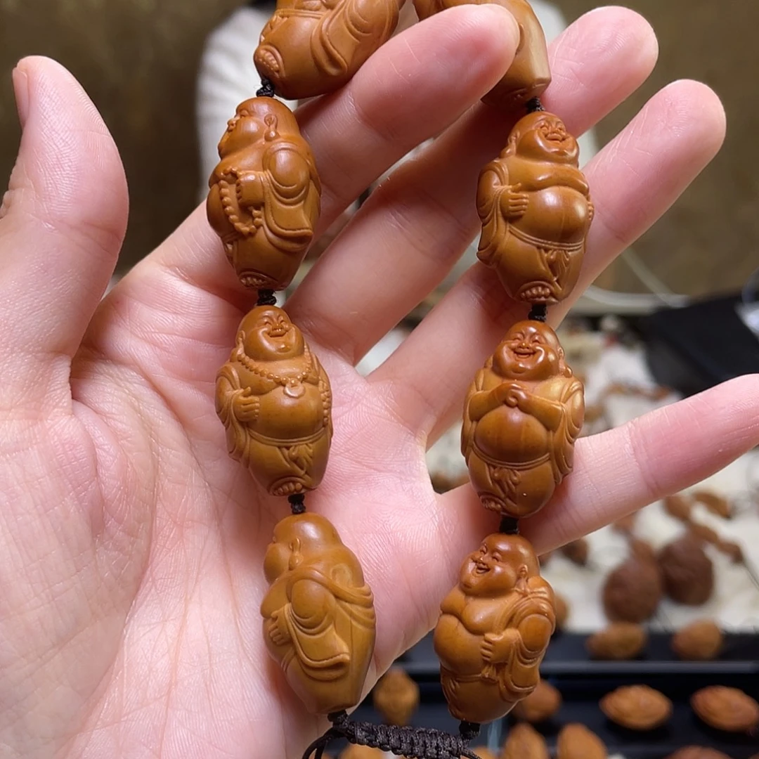 手串/手链橄榄核橄榄核