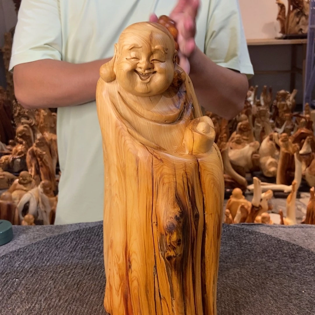 柏木（崖柏）进来点点关注哦