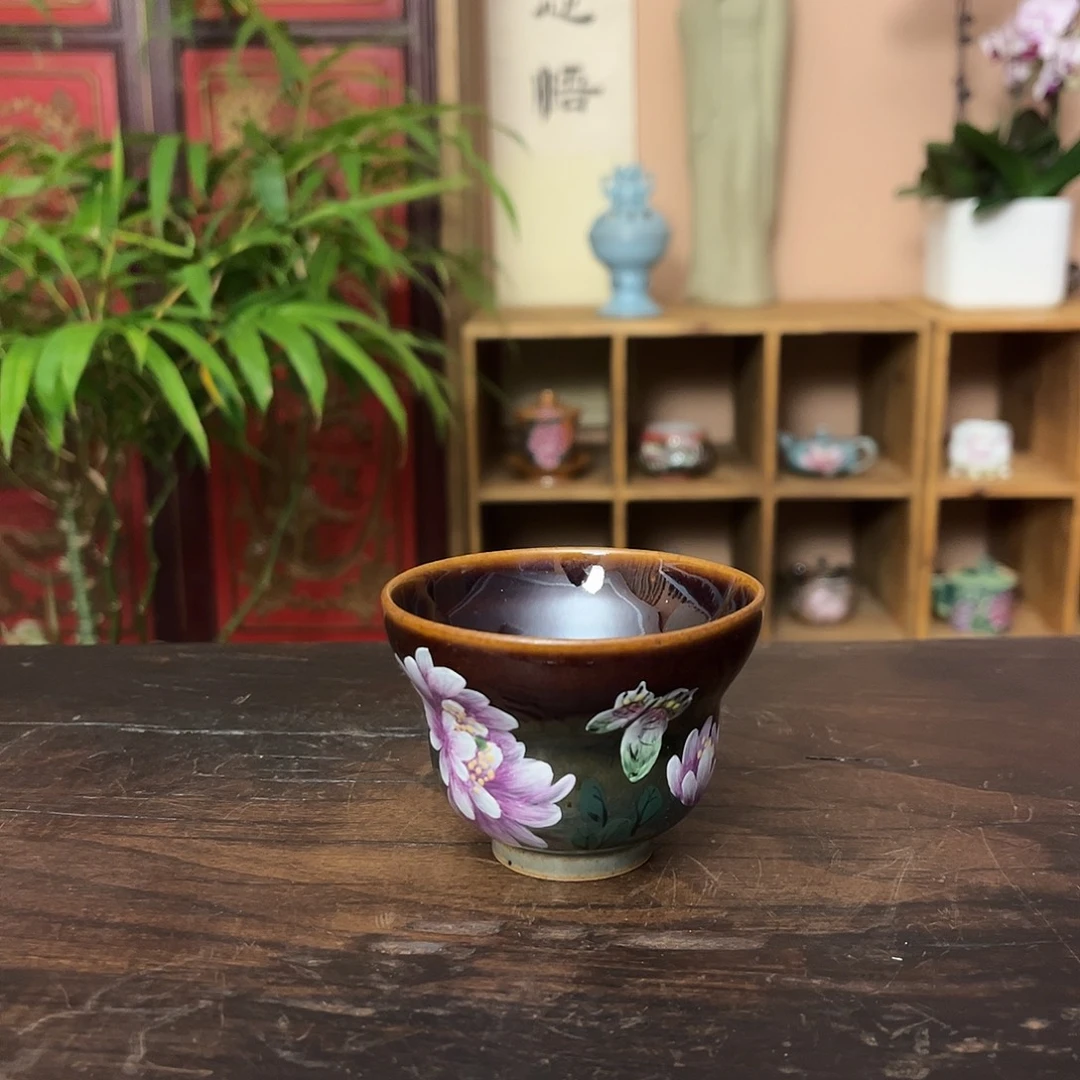壶柴烧手工制作工艺制作