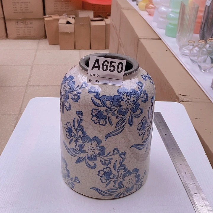 手工艺品玻璃高21.9孤品宠粉福利