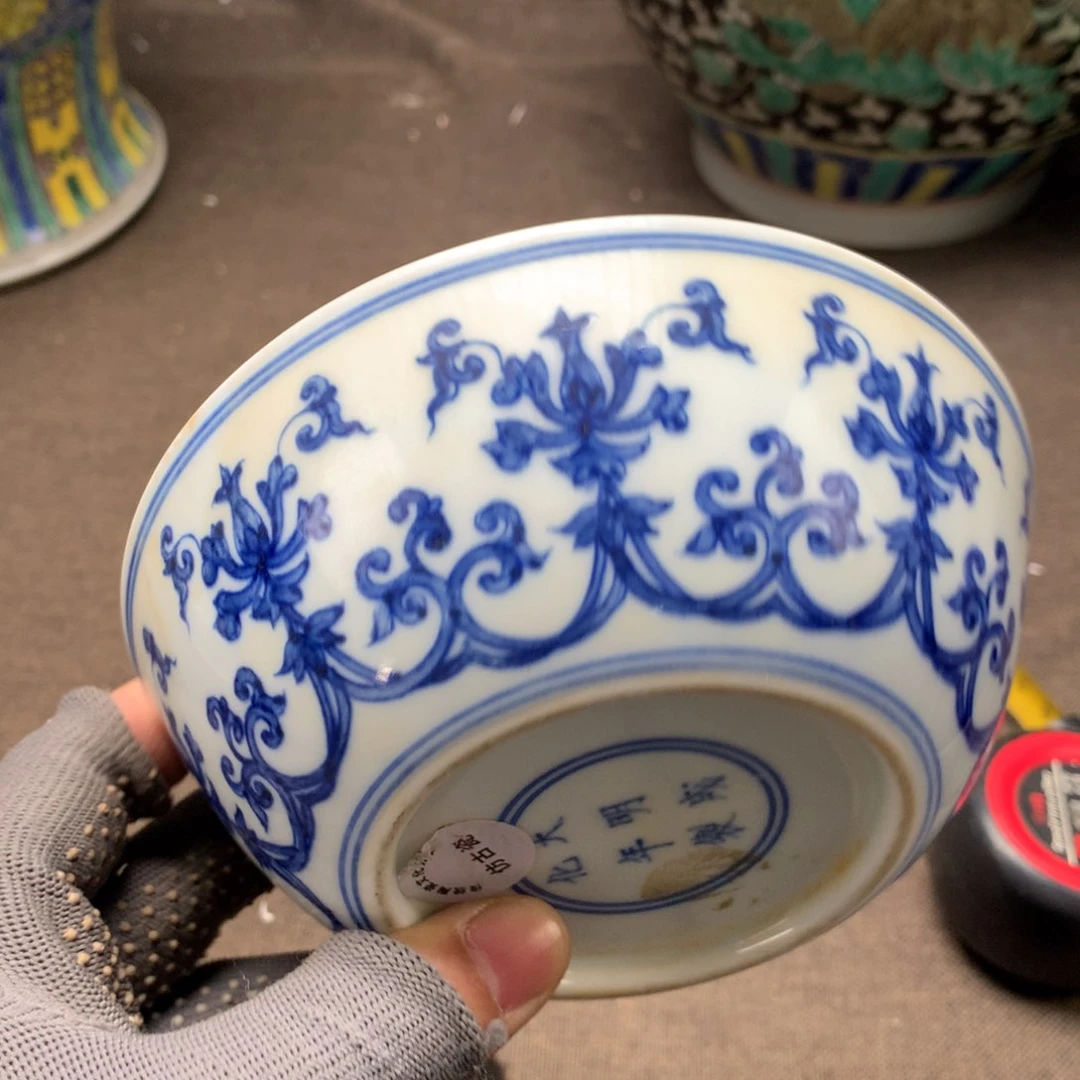 摆件陶瓷旧藏瓷器旧藏瓷器