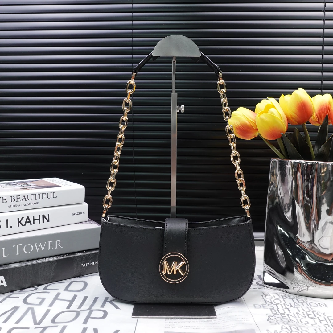 95新 MICHAEL KORS/迈克高仕 单肩包/T10245622