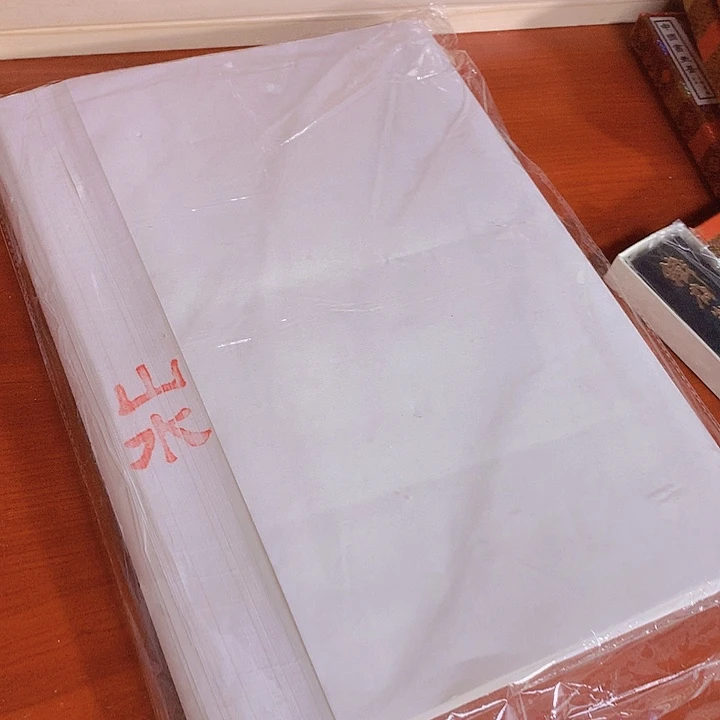 金水月轩墨汁清仓