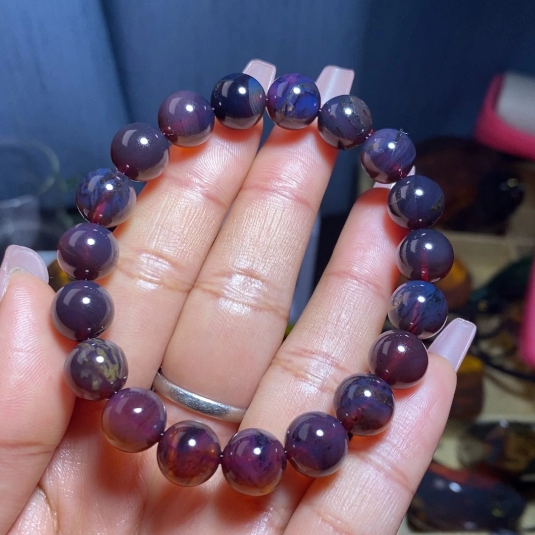 琦***玥琥珀未镶嵌裸石珀