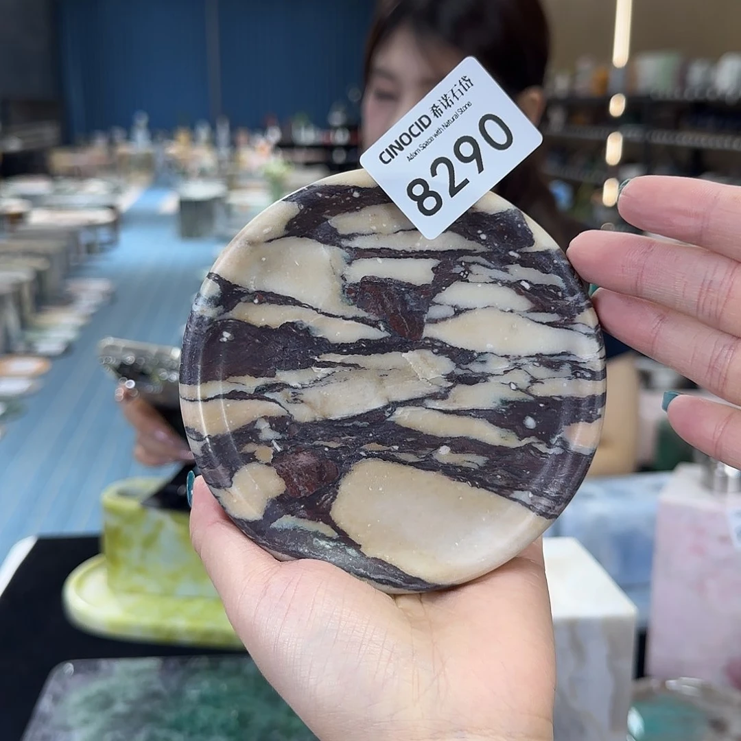 8290宝紫小圆福利