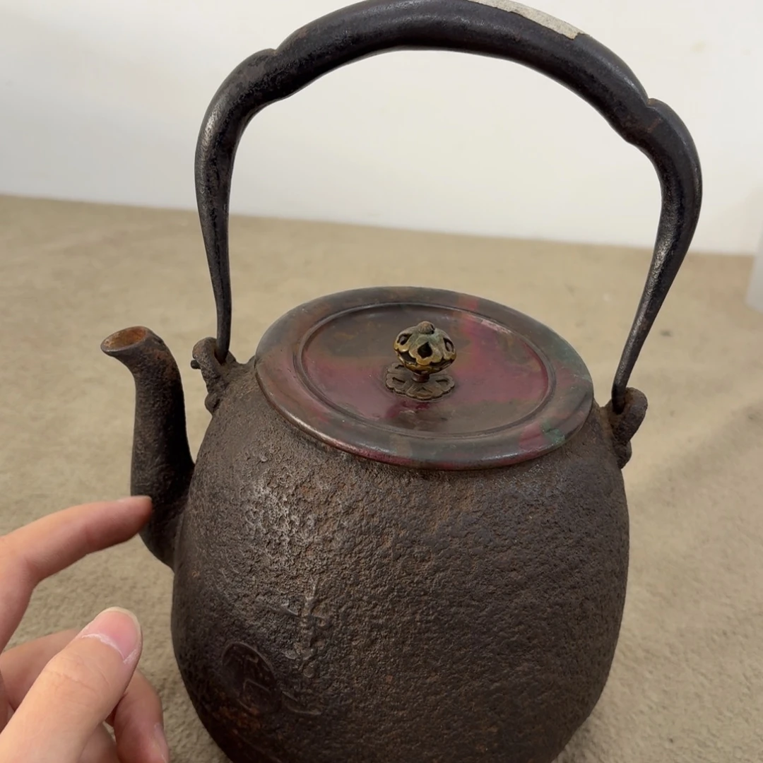 非常好用漂亮的茶具