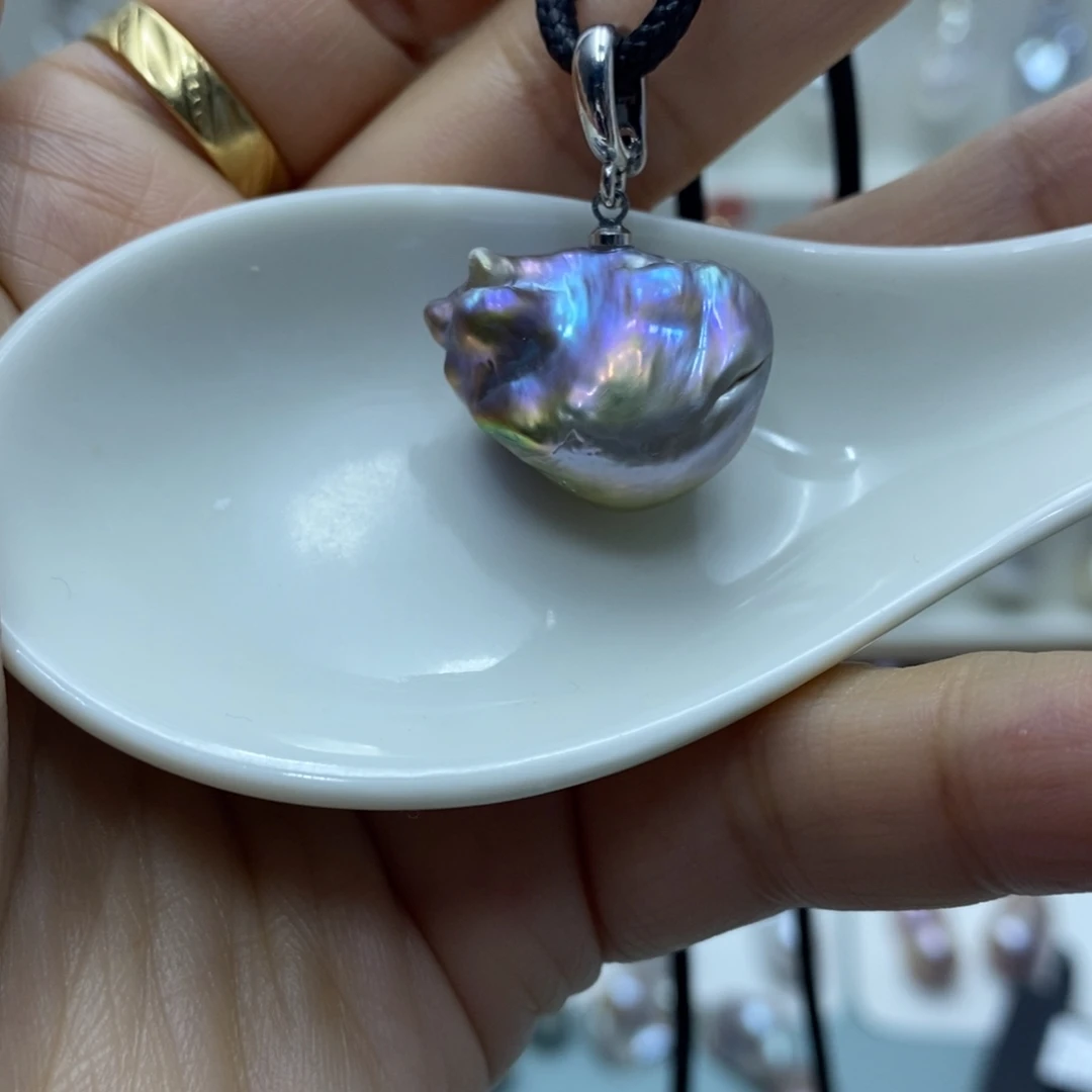 淡水珍珠其它未镶嵌