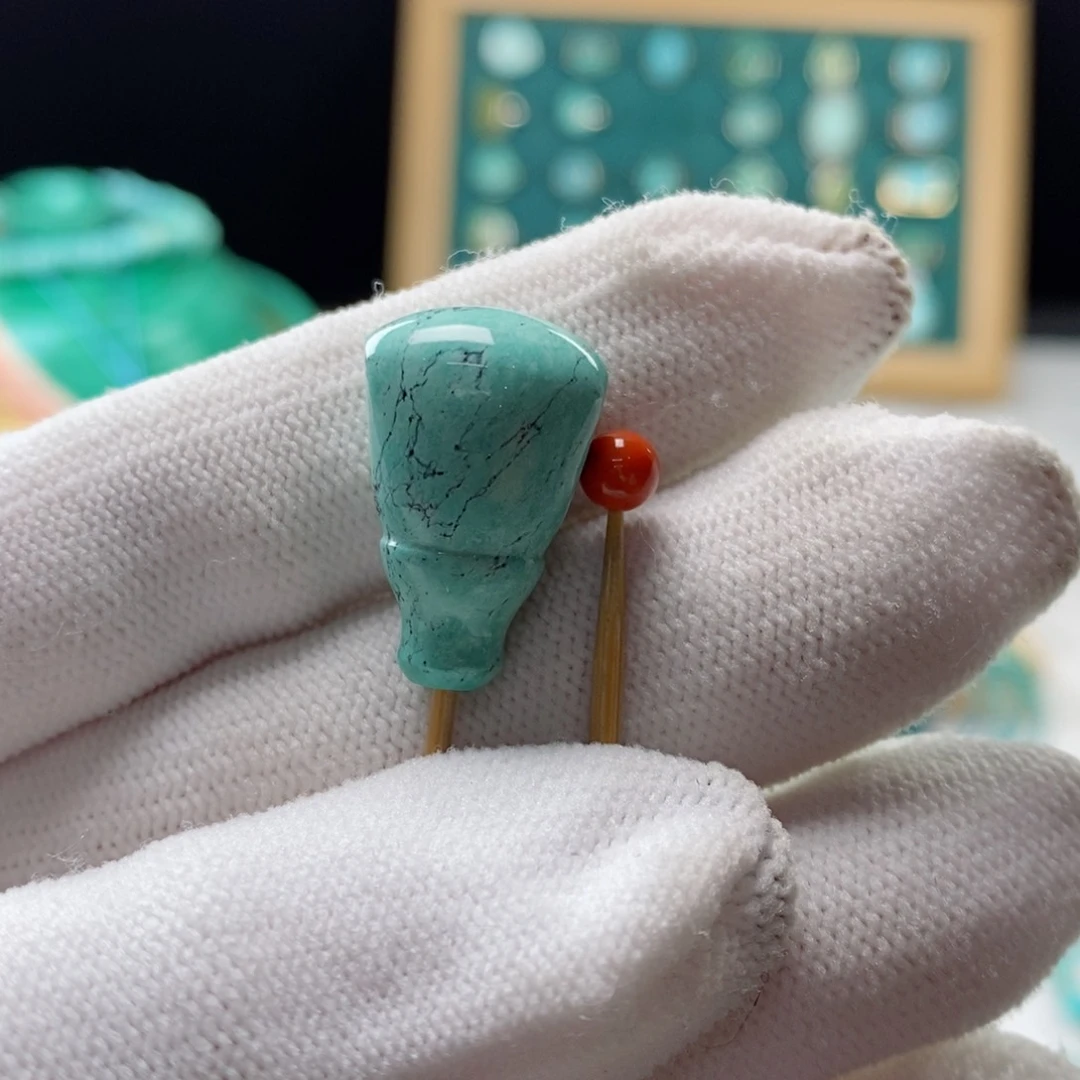 南红玛瑙珠宝奇石未镶嵌