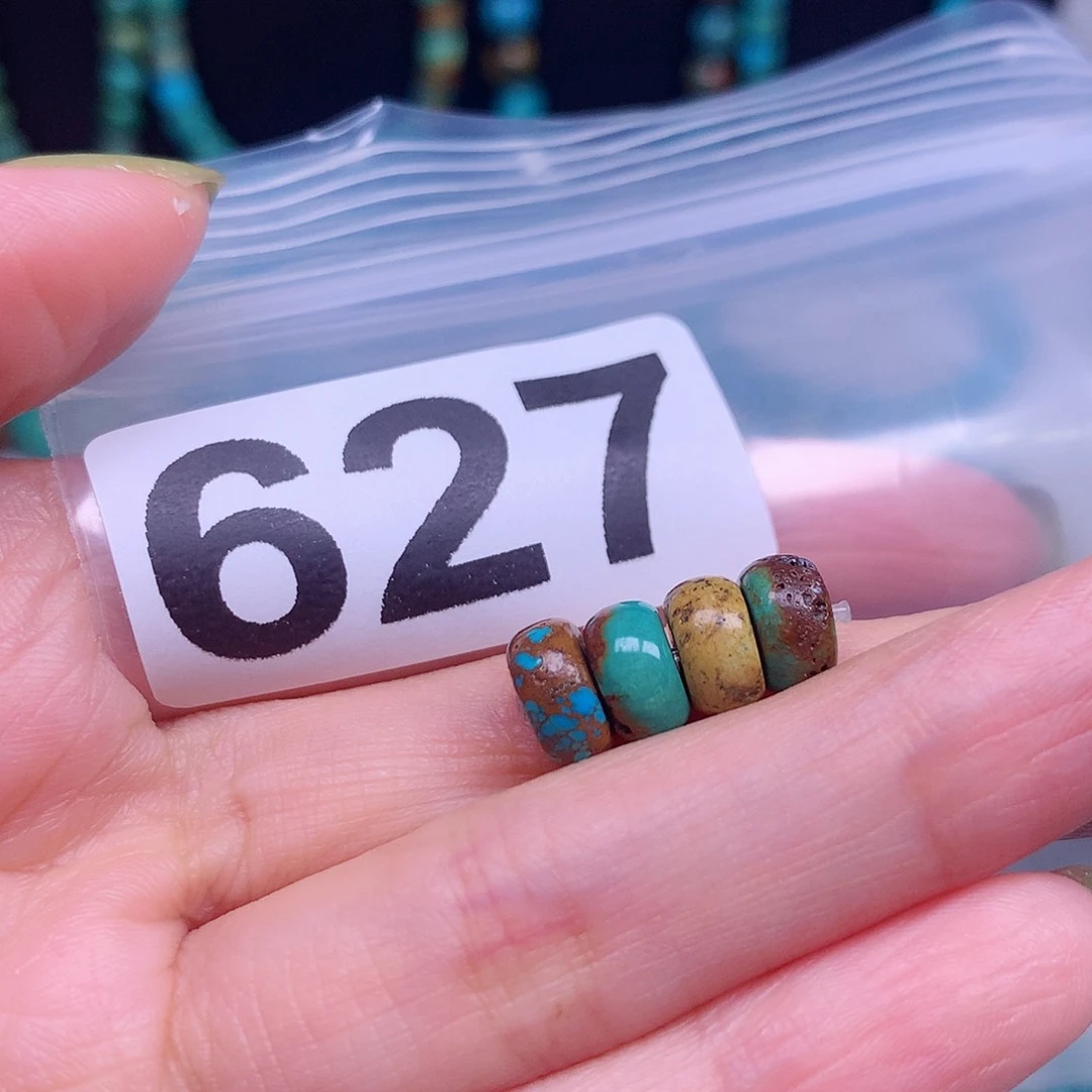 空竹粉丝专享十堰特色手工散珠