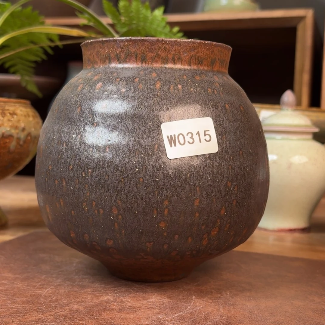 景德镇陶瓷老杨手作