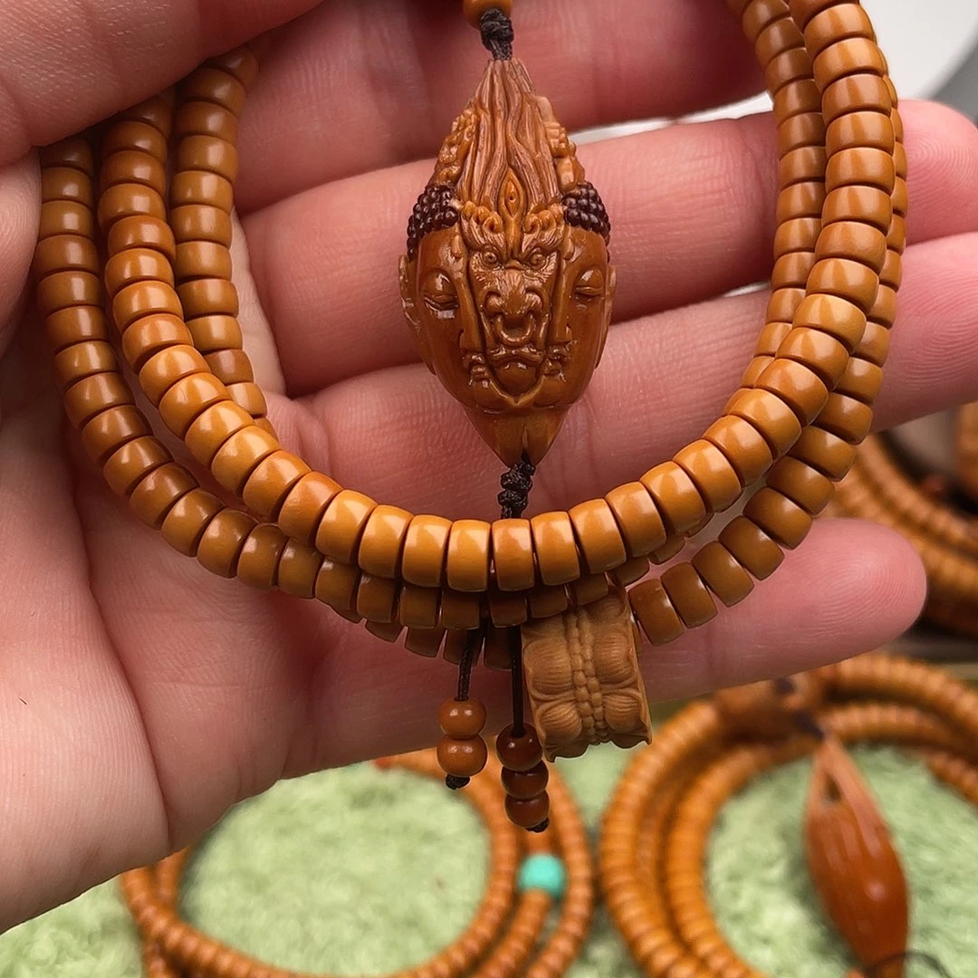 手串/手链橄榄核橄榄核核尖238