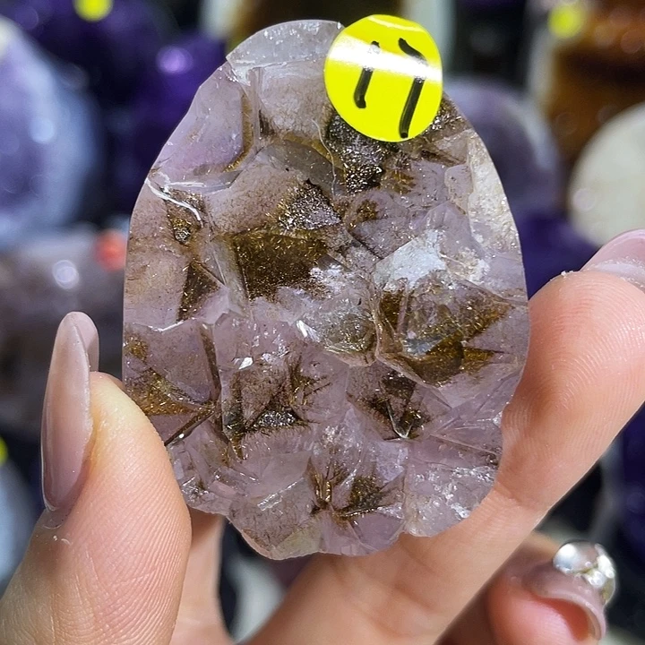未镶嵌大型摆件（非配饰）水晶