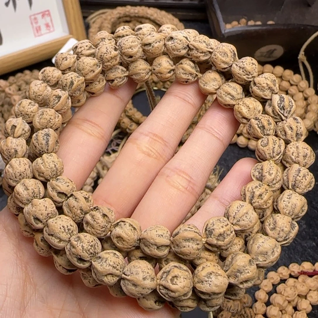 柏香籽/百香籽吊坠强*