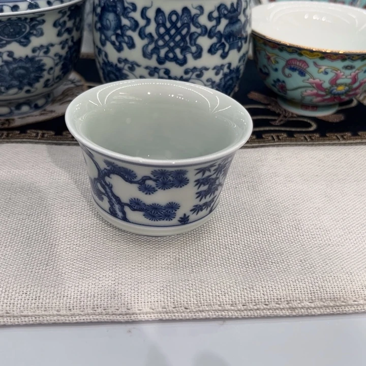 小***鸭小客杯5个小客杯小客杯