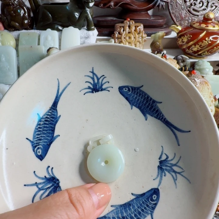 S***宋瓷片新号开播瓷器一个
