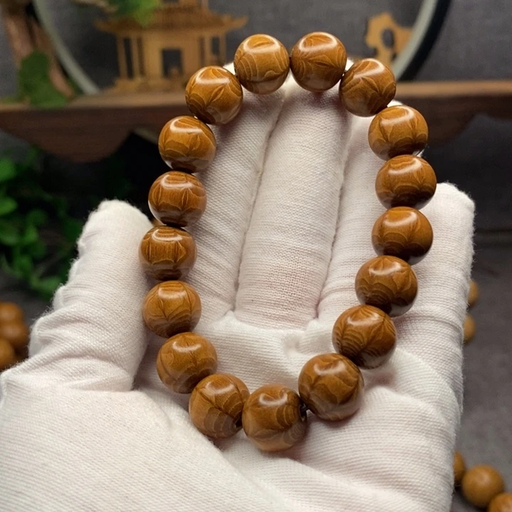 六道木手串/手链毕业款1.2/17