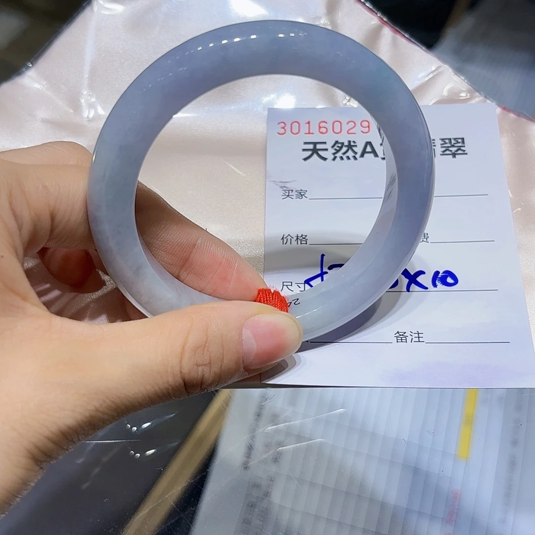 翡翠未镶嵌手镯翡翠手镯