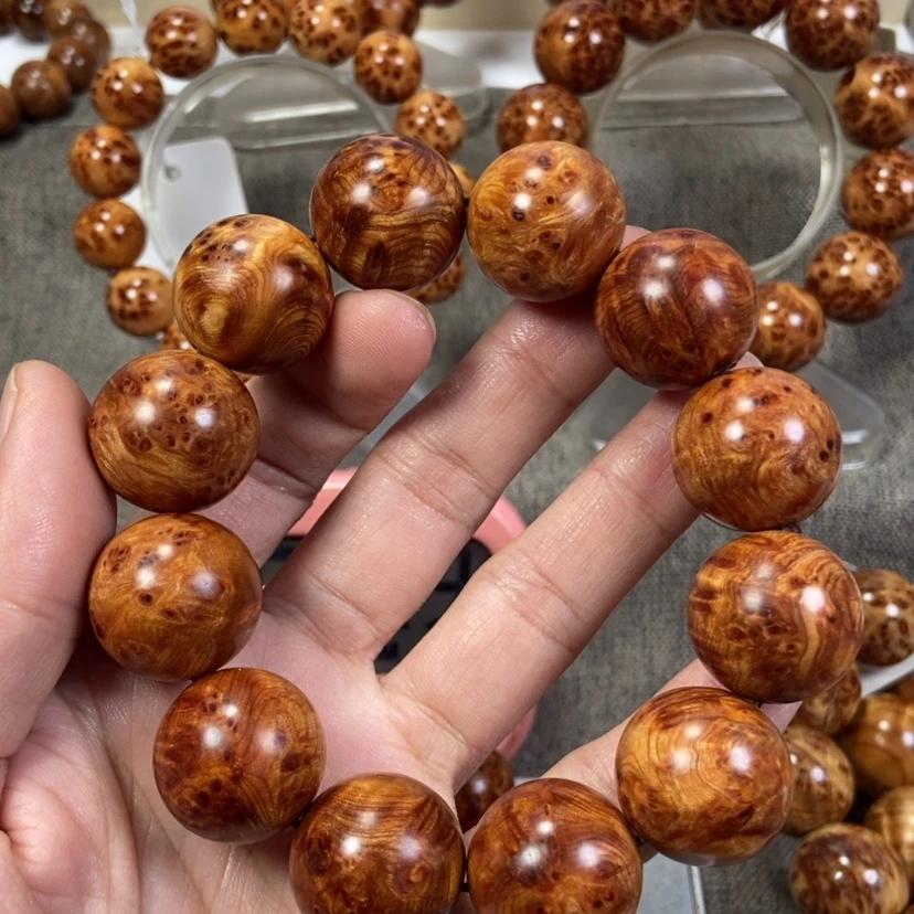 【闪购商品】柏木（崖柏）手串/手链