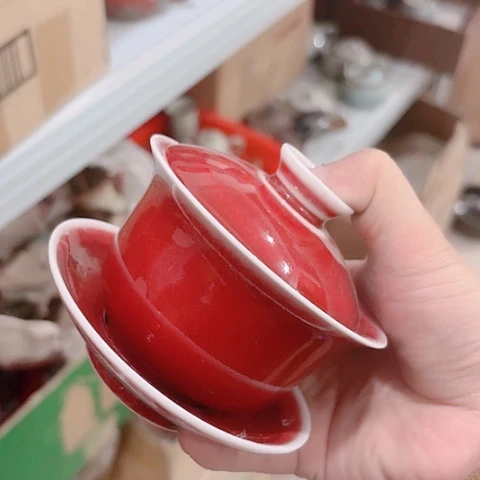 微瑕的一个直播间介意勿拍