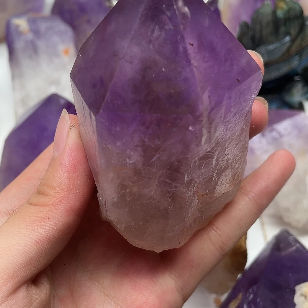 橘***£大型摆件（非配饰）未镶嵌水晶24