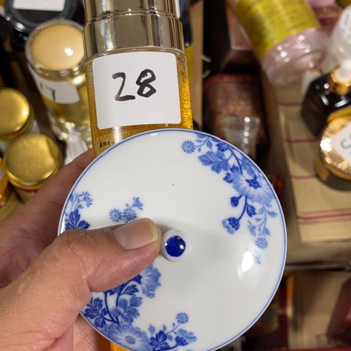 瓷片回流瓷器瓷片28