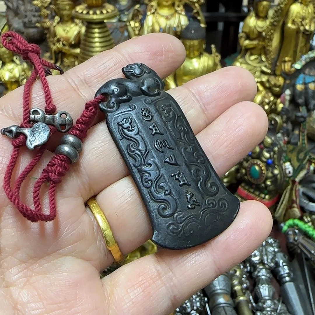 【闪购商品】创意家居工艺品吧主