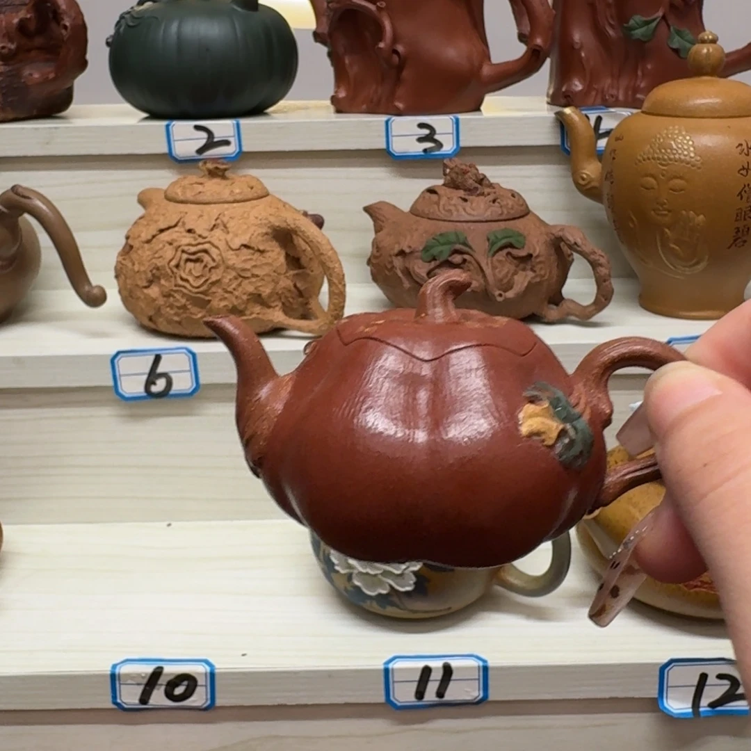 别***离紫砂茶壶福利多多