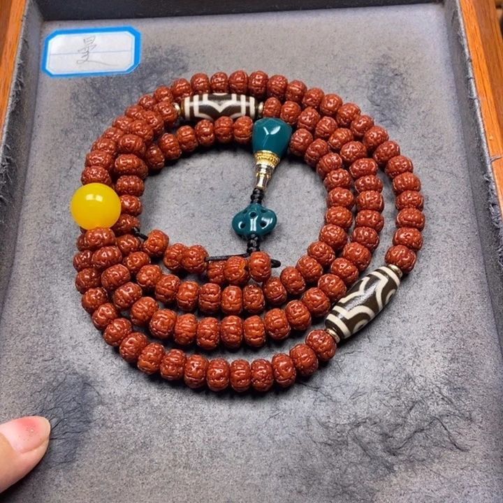 金刚菩提吊坠菩提