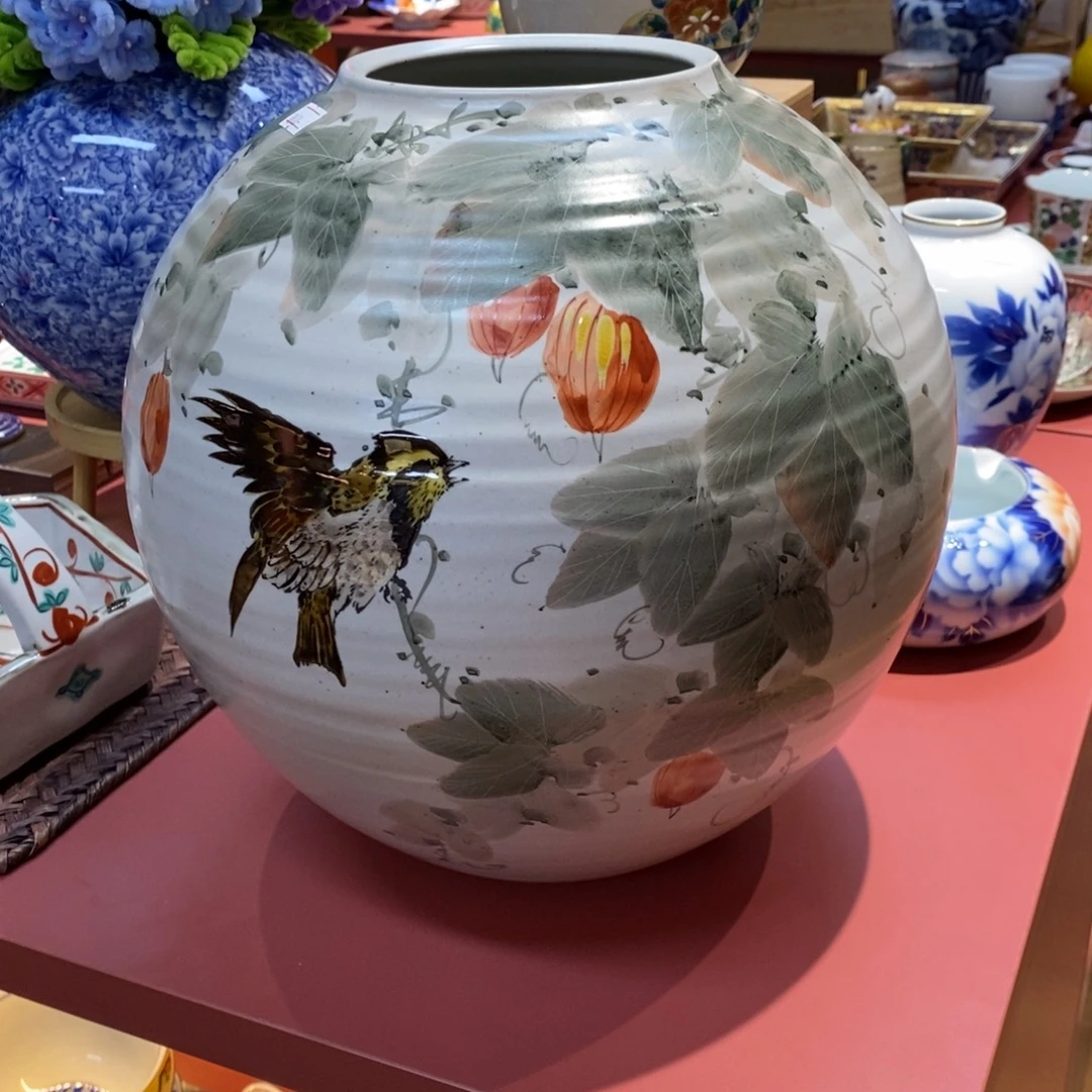 瓷片27 厘米 小杨瓷器陶瓷陶瓷