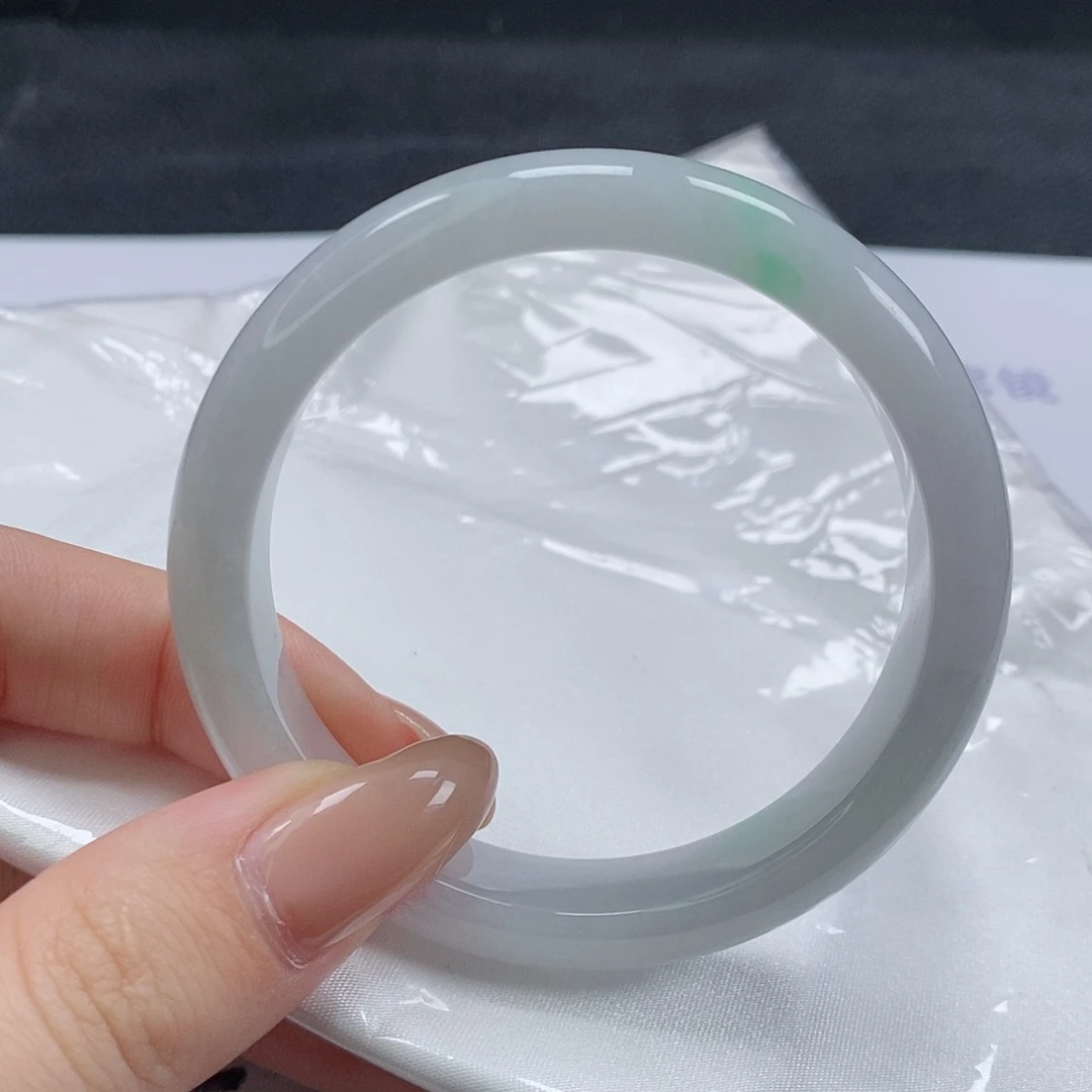 【闪购商品】翡翠手镯未镶嵌354号