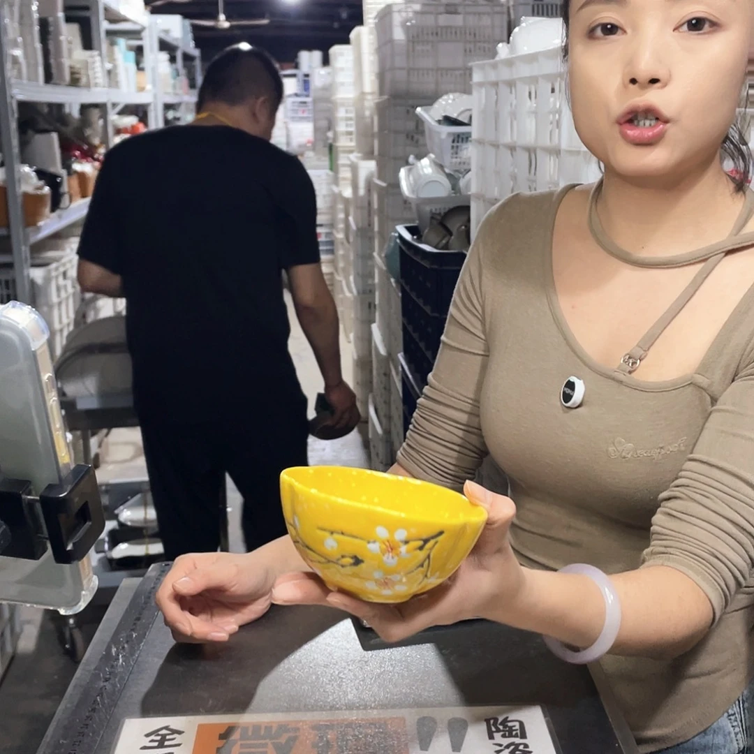 瓷片163              6个